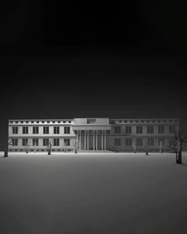 El Atraco