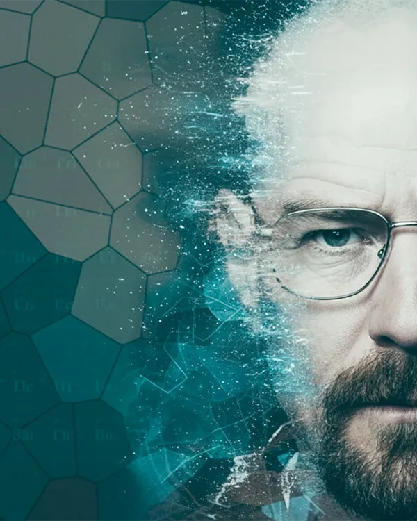 El Laboratorio de Walt