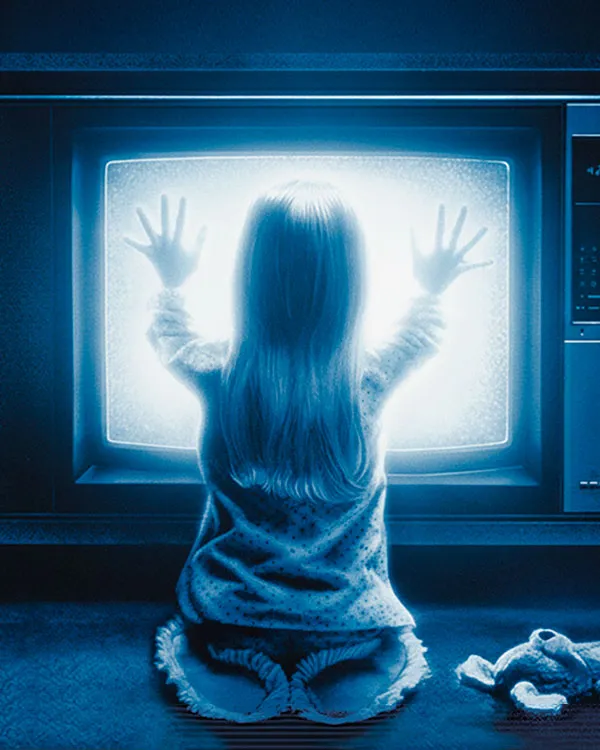 Poltergeist