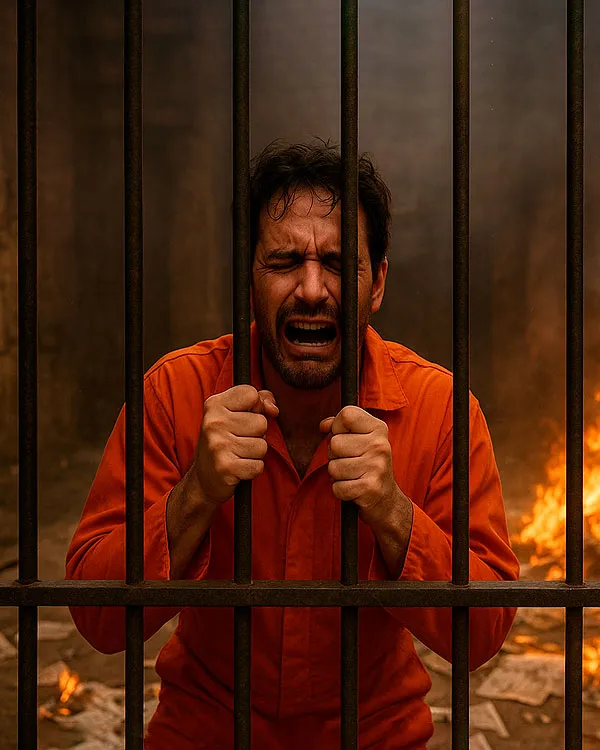 Venganza